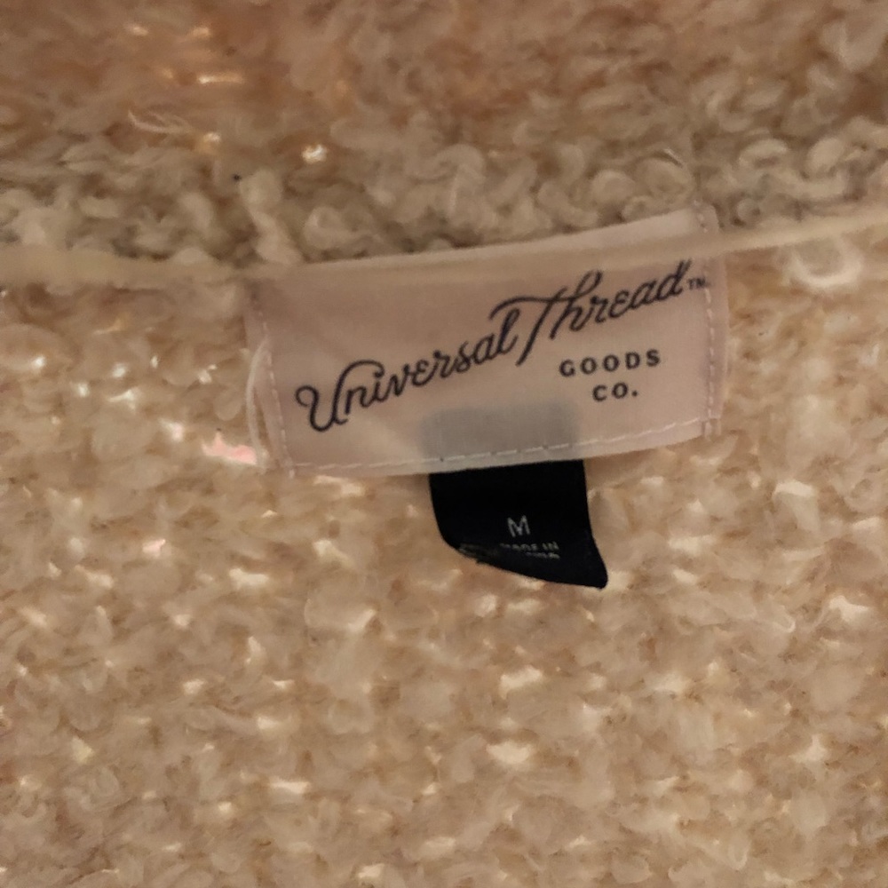 Cardigan - Picture 2 of 2